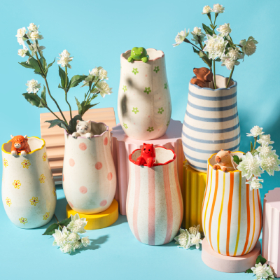 SURPRISE CERAMICS